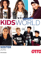  OTTO Kids World -   ,     - 2015/16.