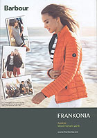 Frankonia -     ,   ,         - 2016/17.  www.frankonia.de