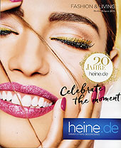  Heine  - 2016/17. www.heine.de