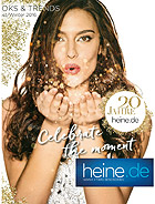  Heine Looks & Trends  - 2016/17. www.heine.de