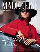  Madeleine Favourites   - 2016/17.     www.madeleine.de