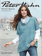  Peter Hahn Winter Basics        - 2016/17. www.peterhahn.de