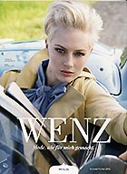 Wenz -    - 2016/17.   www.wenz.de
